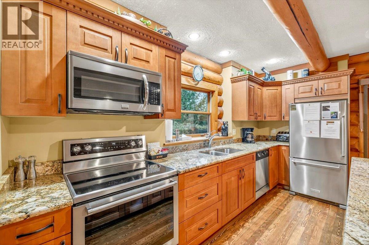 4580 Timberline Crescent, Fernie