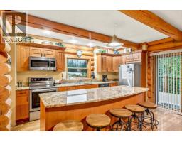 3pc Ensuite bath - 4580 Timberline Crescent, Fernie, BC V0B1M6 Photo 10
