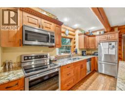 5pc Bathroom - 4580 Timberline Crescent, Fernie, BC V0B1M6 Photo 12