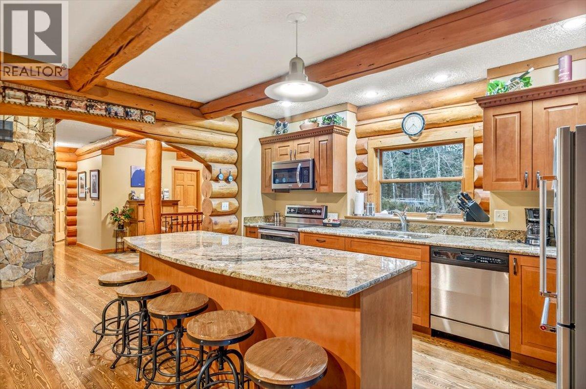 4580 Timberline Crescent, Fernie