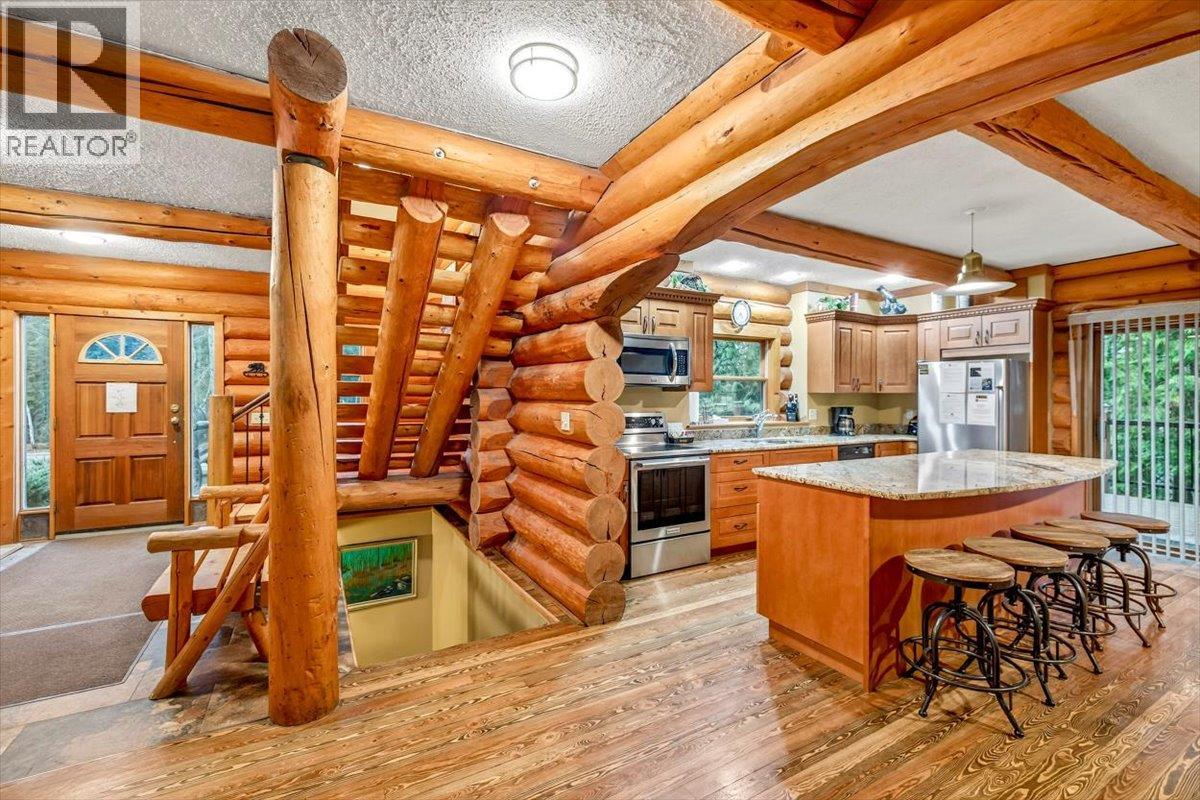 4580 Timberline Crescent, Fernie