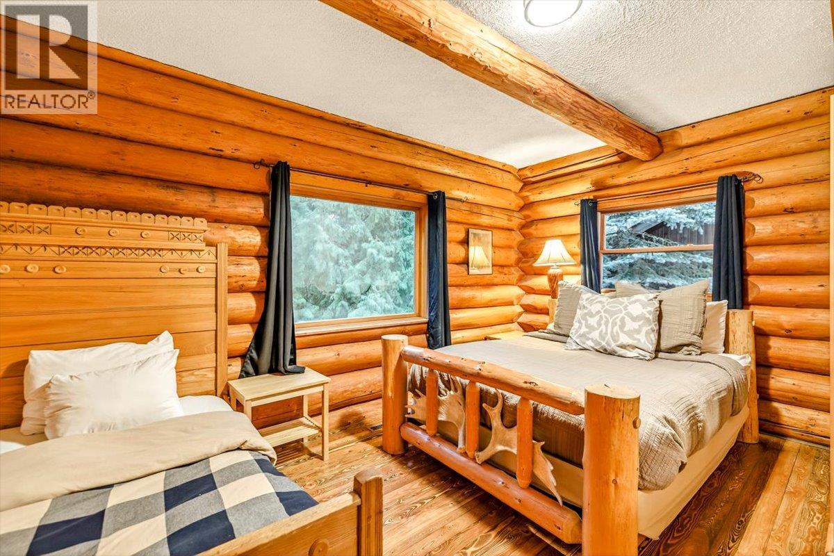 4580 Timberline Crescent, Fernie