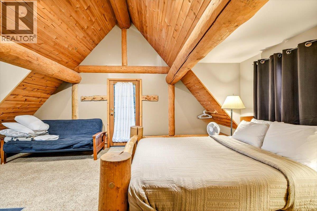 4580 Timberline Crescent, Fernie