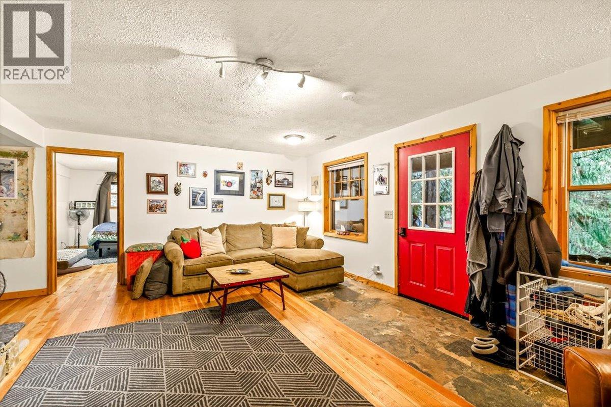 4580 Timberline Crescent, Fernie