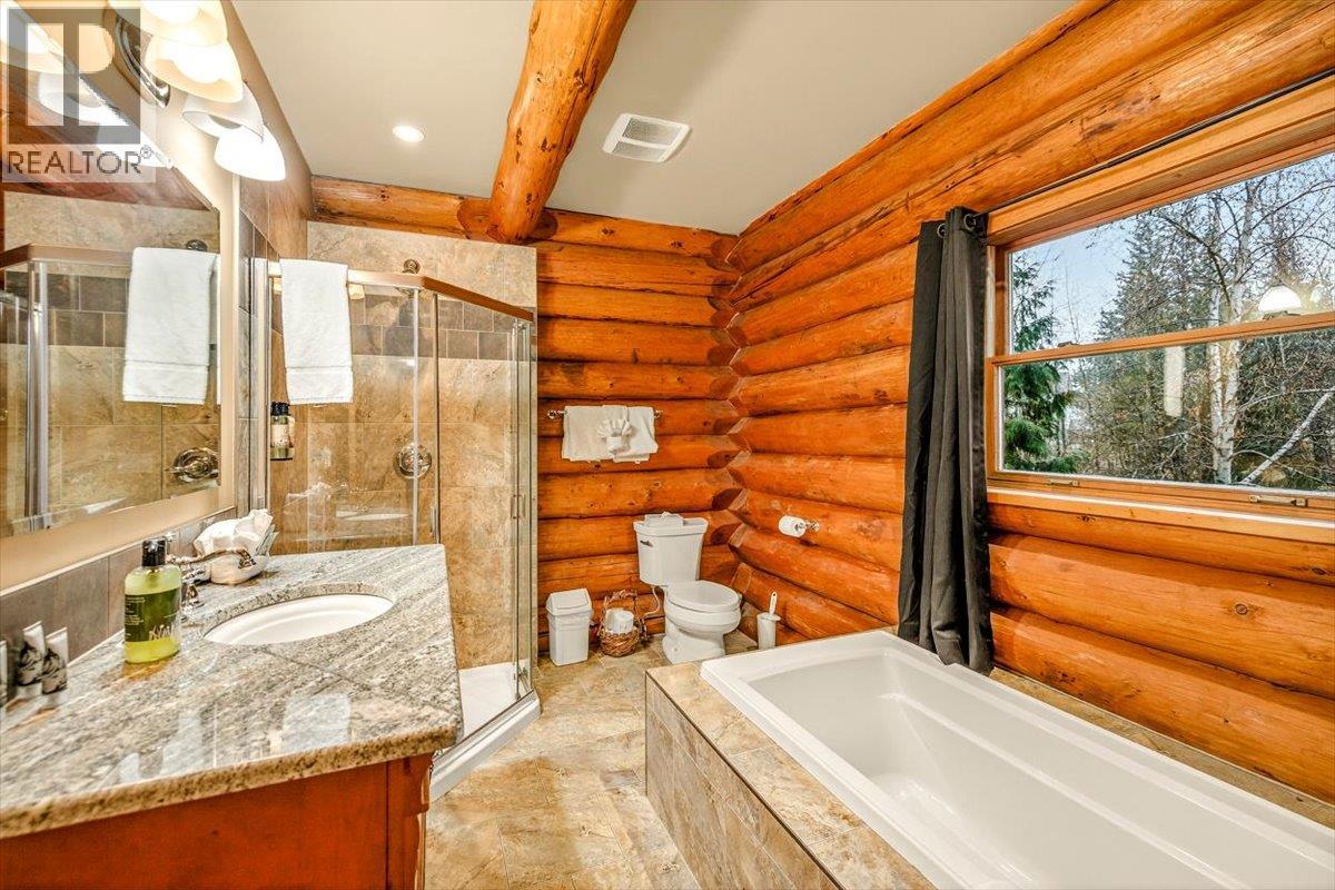 4580 Timberline Crescent, Fernie