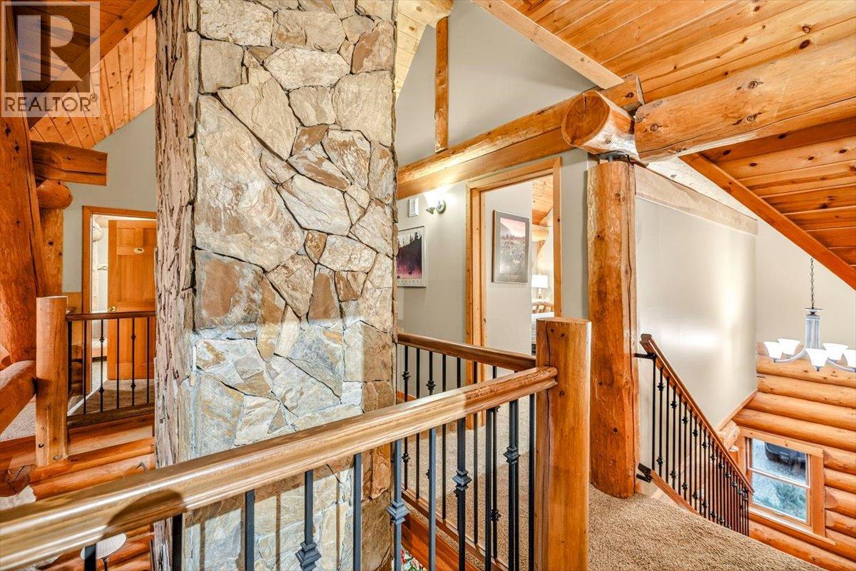 4580 Timberline Crescent, Fernie