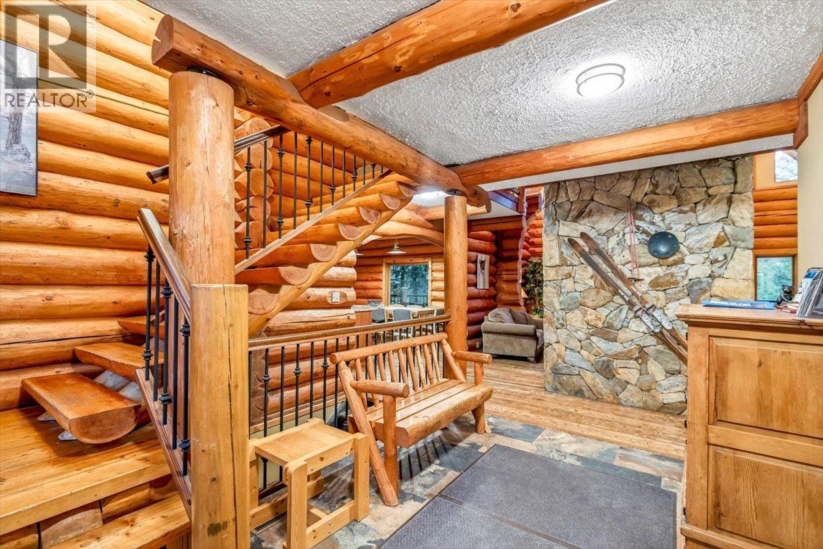 4580 Timberline Crescent, Fernie