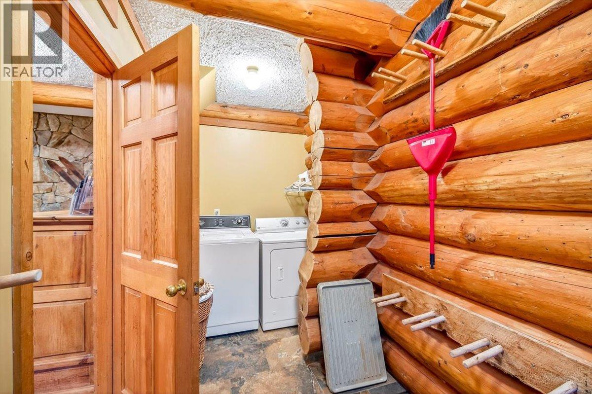 4580 Timberline Crescent, Fernie