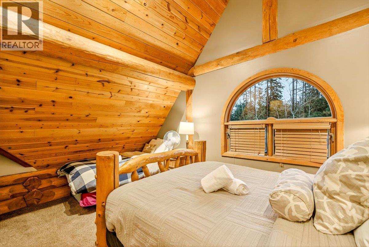 4580 Timberline Crescent, Fernie