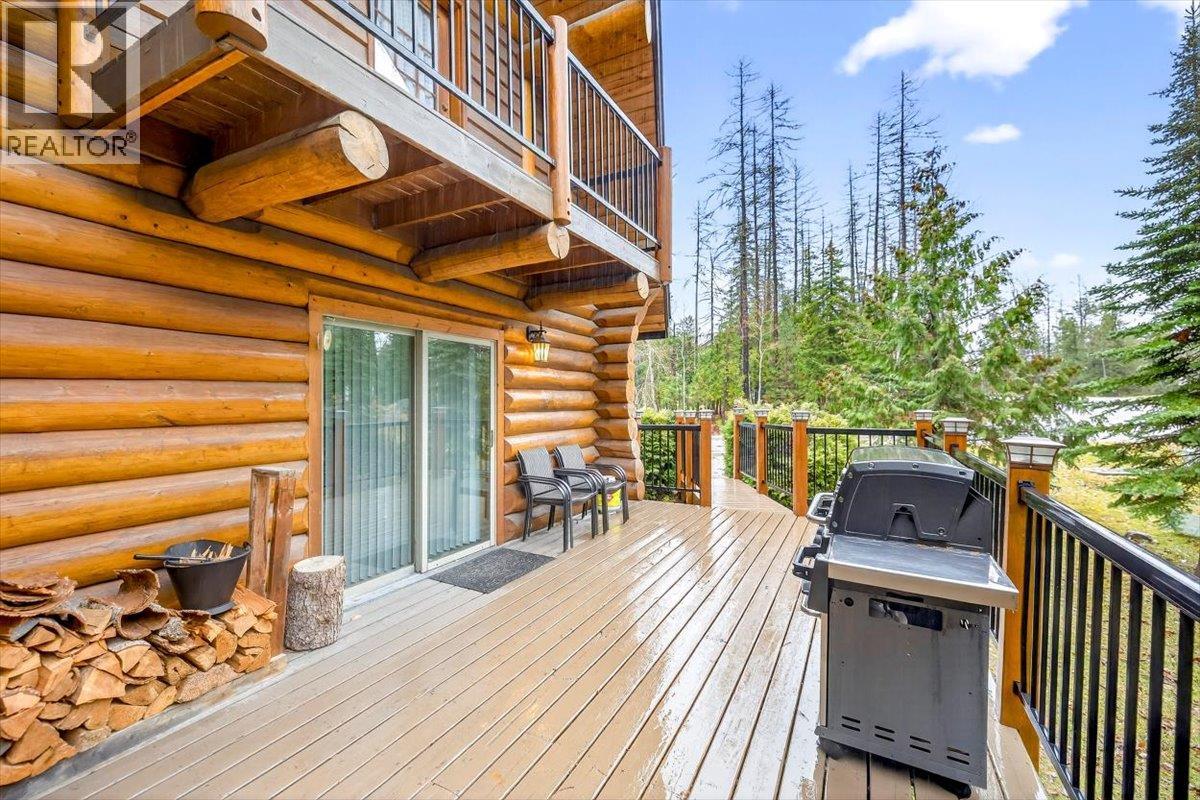4580 Timberline Crescent, Fernie