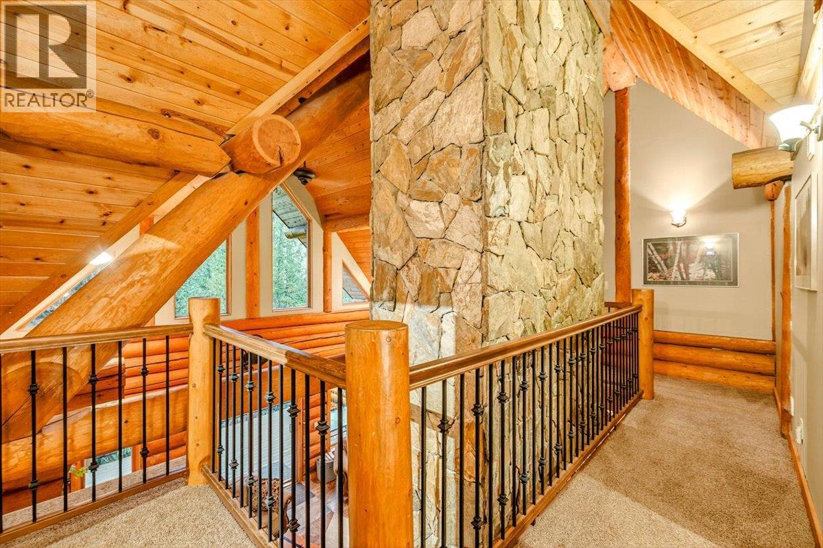 4580 Timberline Crescent, Fernie