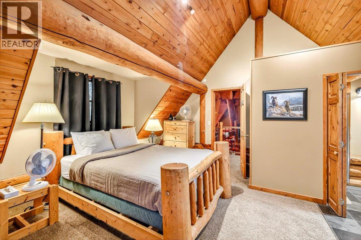 4580 Timberline Crescent, Fernie