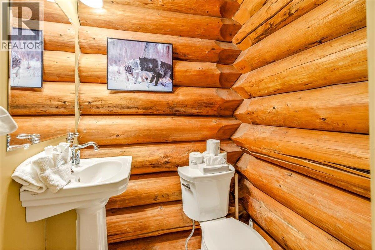 4580 Timberline Crescent, Fernie