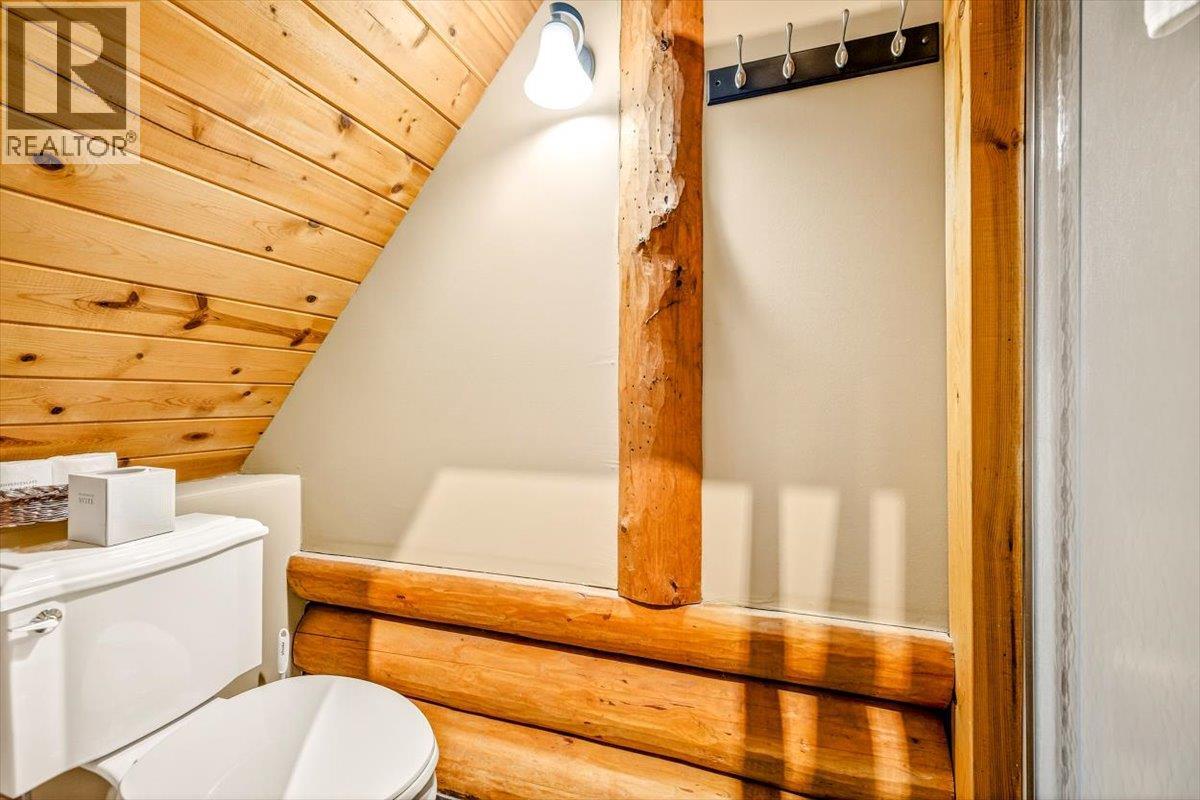 4580 Timberline Crescent, Fernie