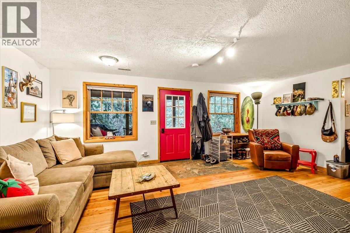 4580 Timberline Crescent, Fernie