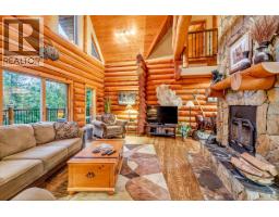 Living room - 4580 Timberline Crescent, Fernie, BC V0B1M6 Photo 17