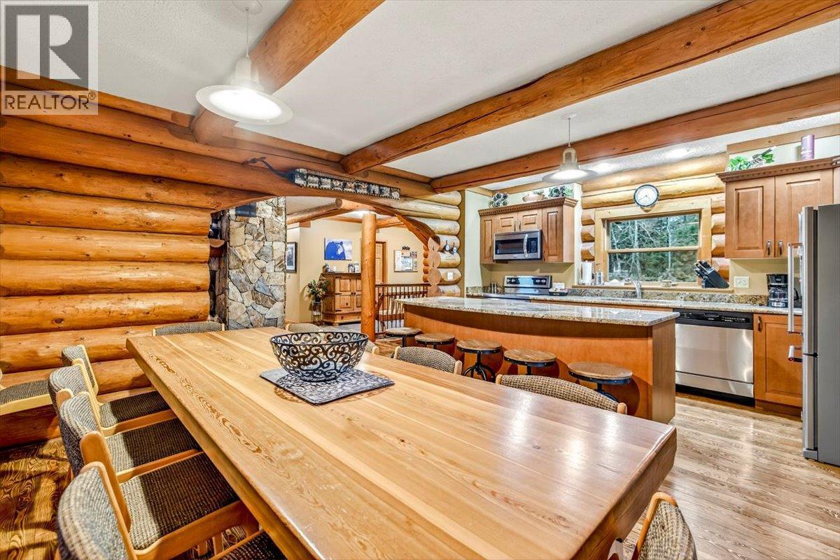 4580 Timberline Crescent, Fernie