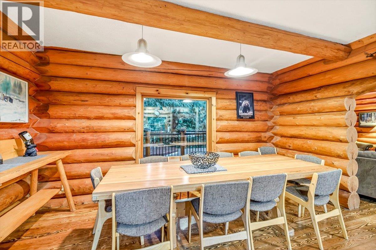 4580 Timberline Crescent, Fernie