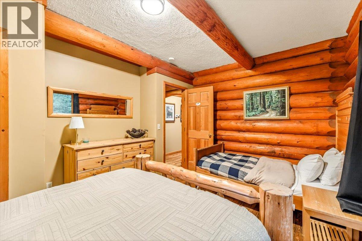 4580 Timberline Crescent, Fernie