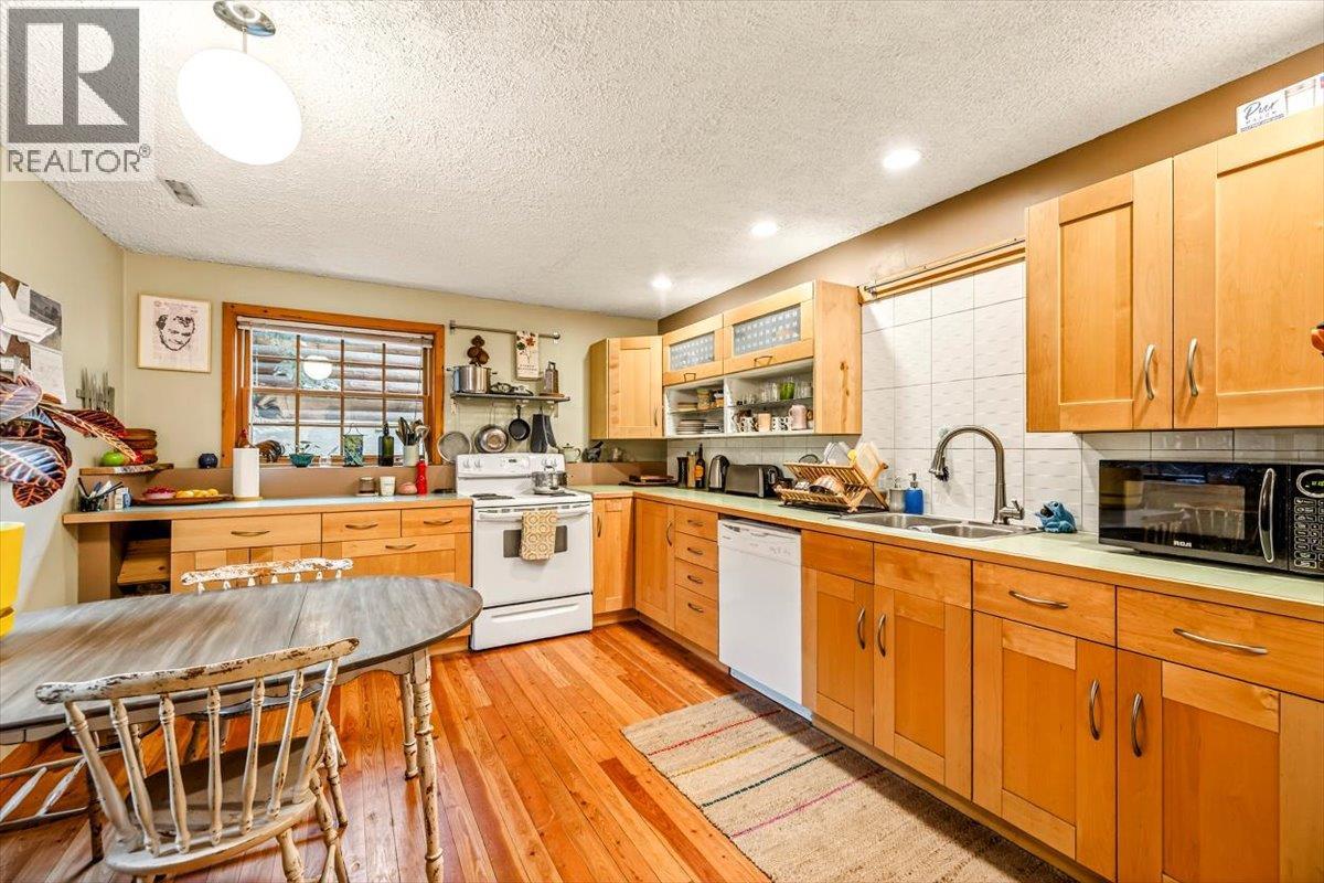 4580 Timberline Crescent, Fernie