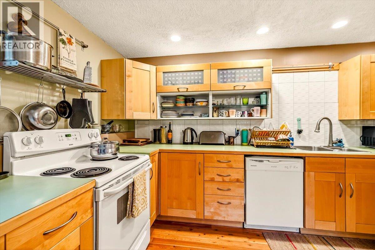 4580 Timberline Crescent, Fernie