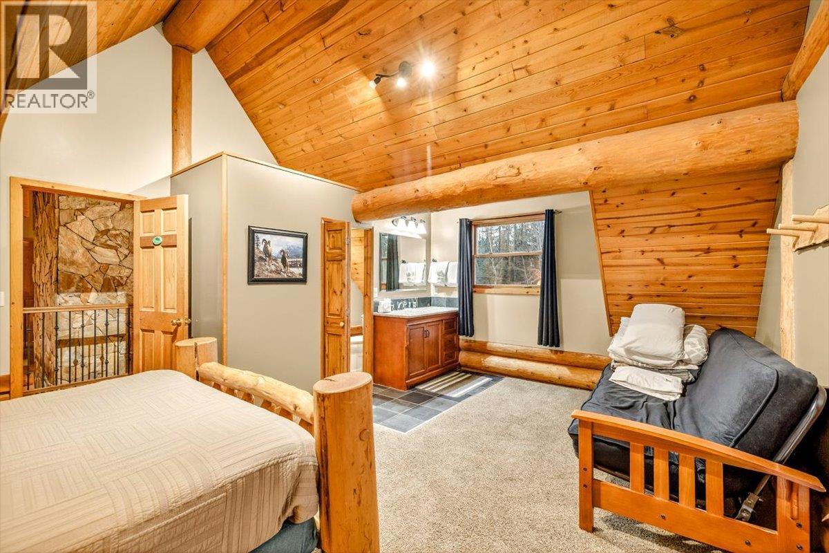 4580 Timberline Crescent, Fernie