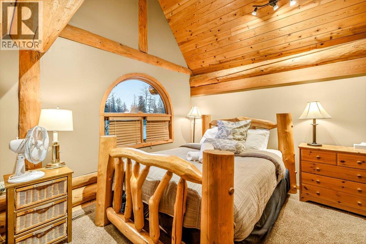 4580 Timberline Crescent, Fernie