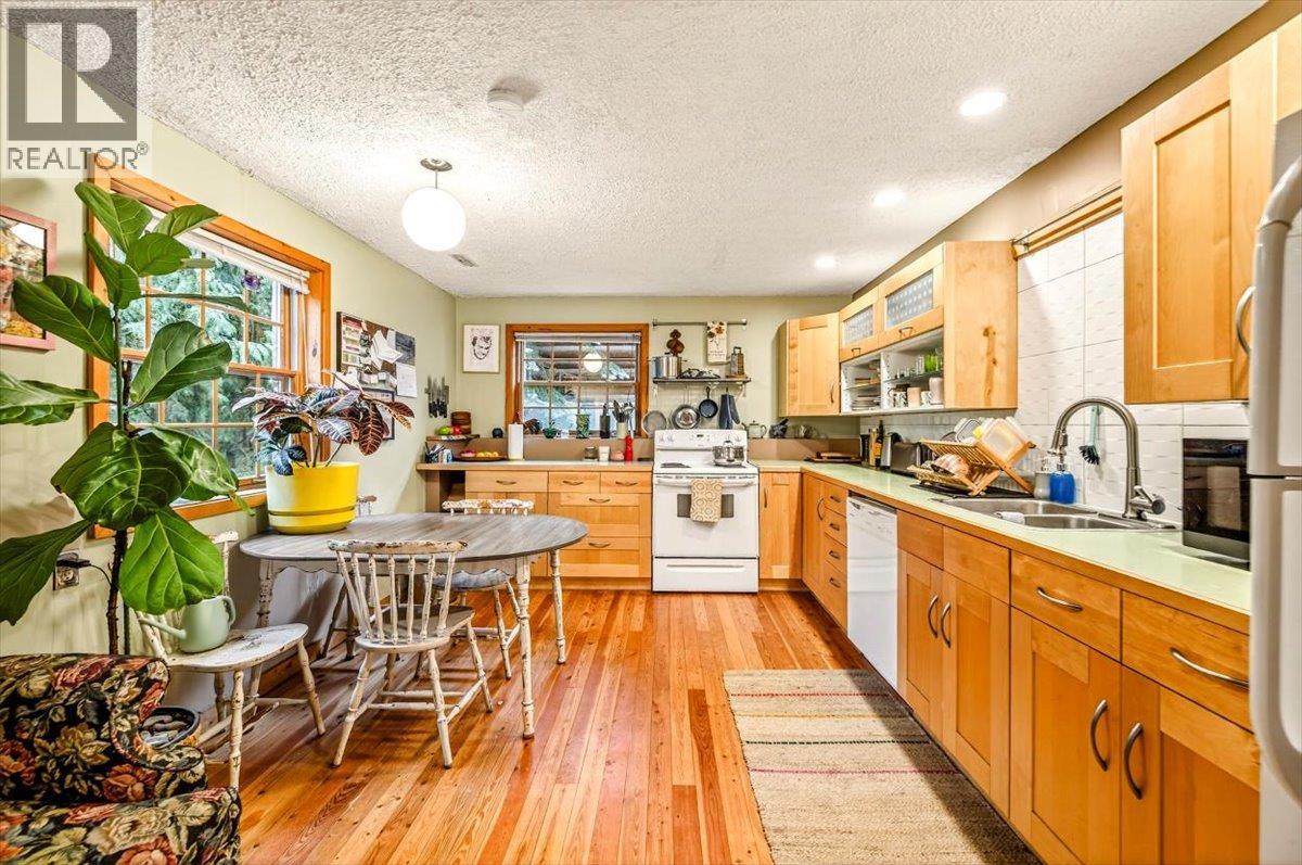 4580 Timberline Crescent, Fernie