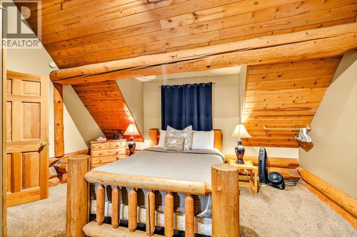 4580 Timberline Crescent, Fernie