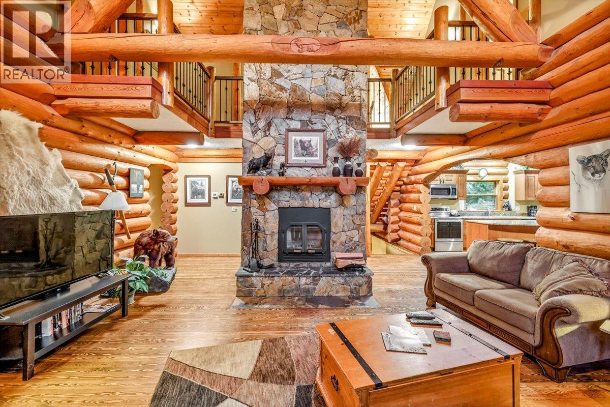 4580 Timberline Crescent, Fernie