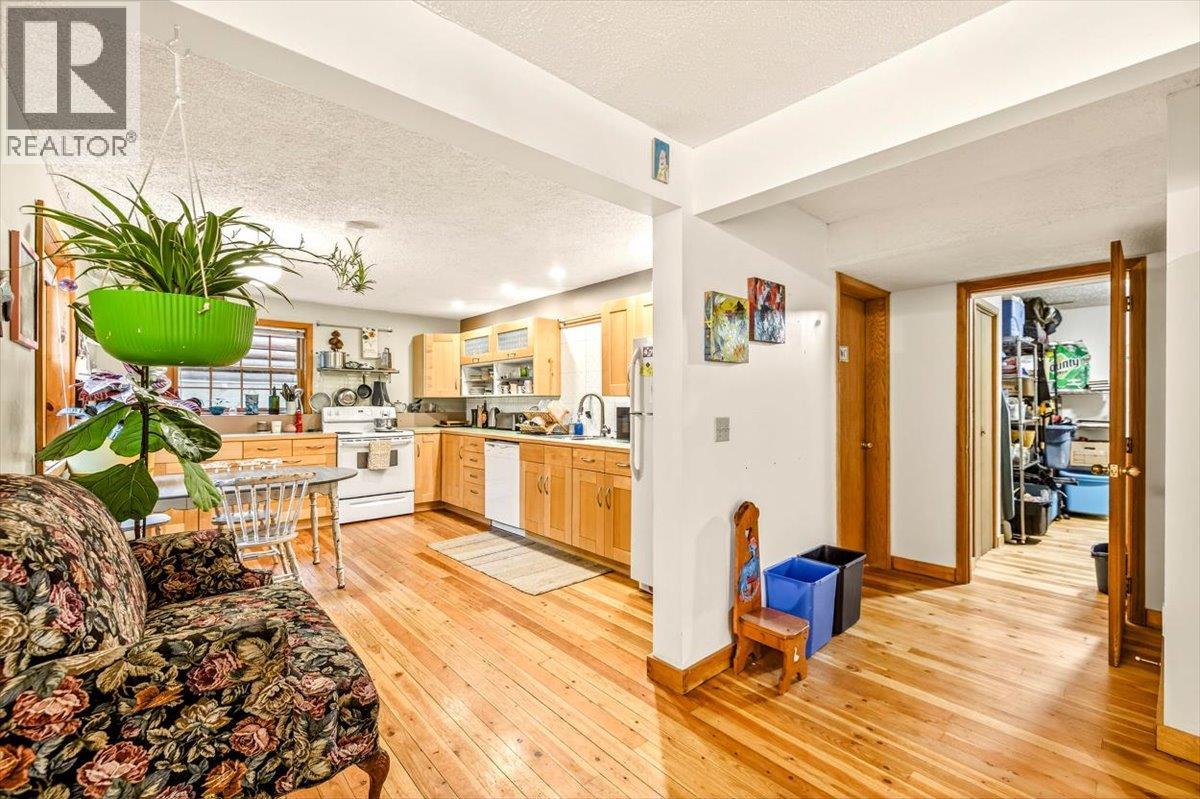 4580 Timberline Crescent, Fernie