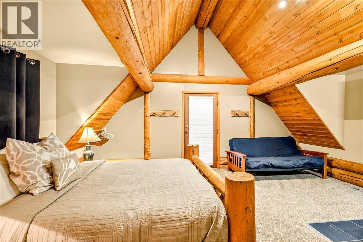 4580 Timberline Crescent, Fernie