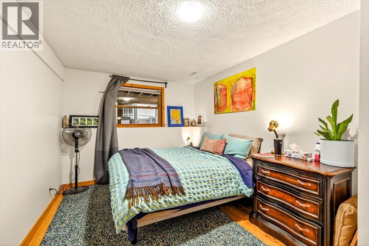 4580 Timberline Crescent, Fernie