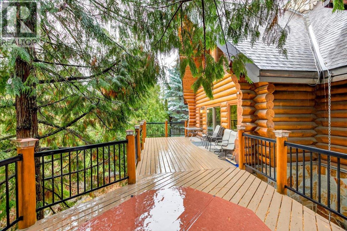 4580 Timberline Crescent, Fernie