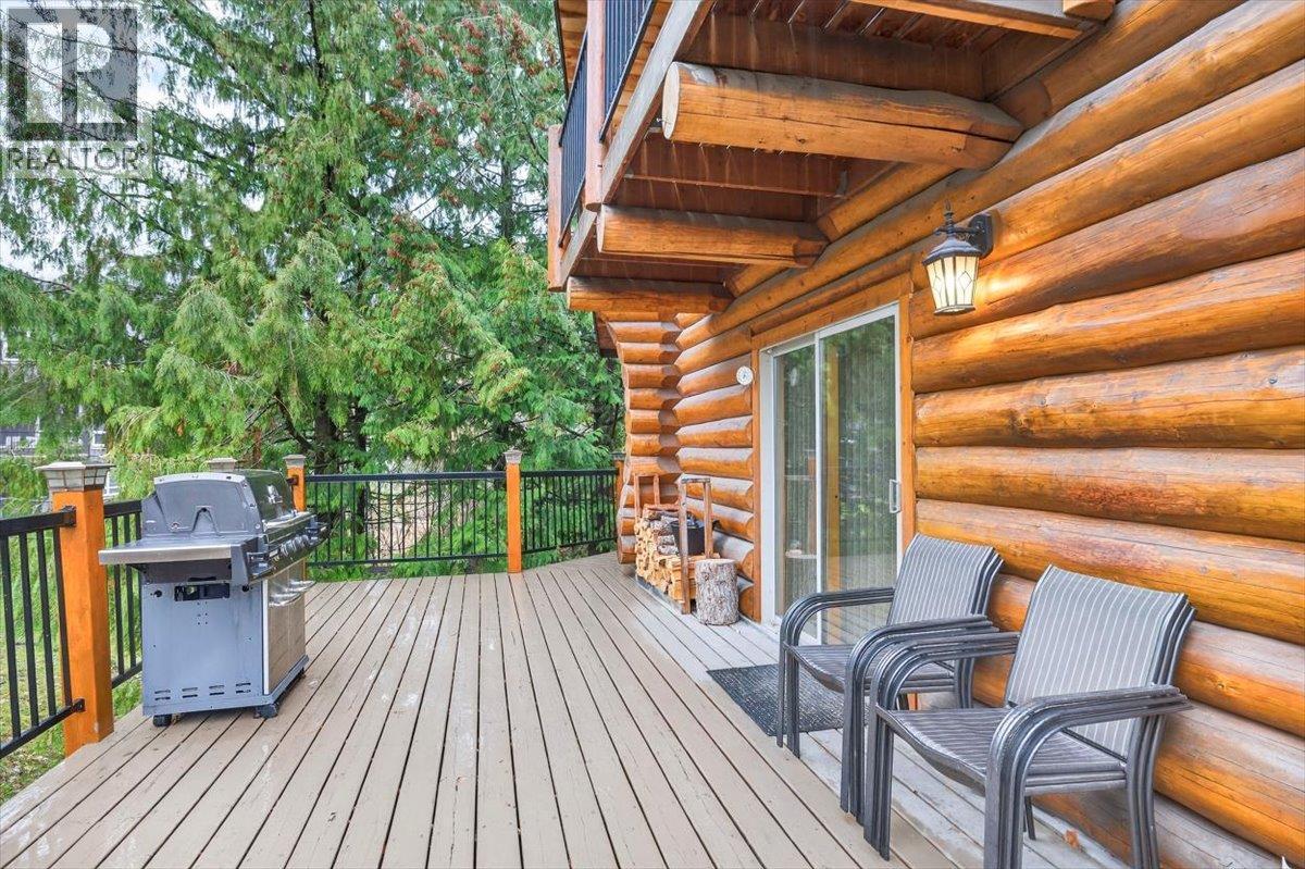 4580 Timberline Crescent, Fernie