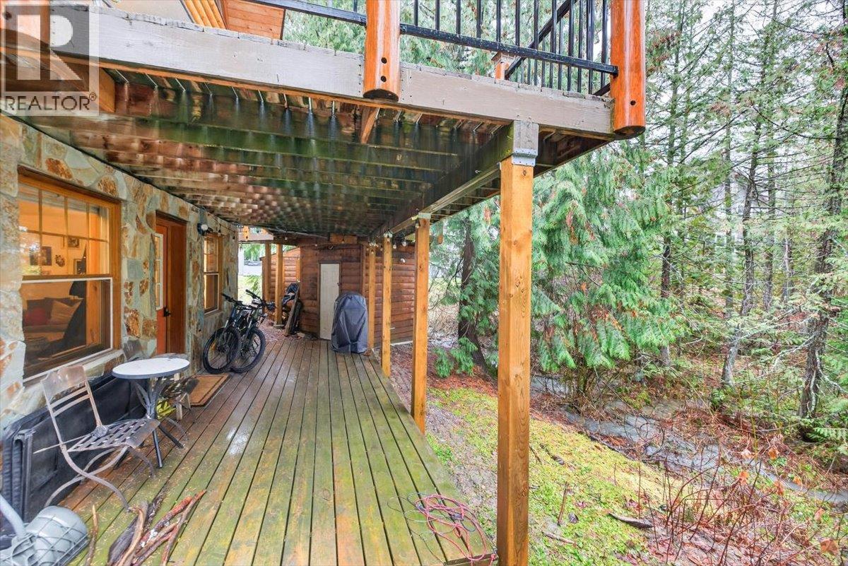 4580 Timberline Crescent, Fernie