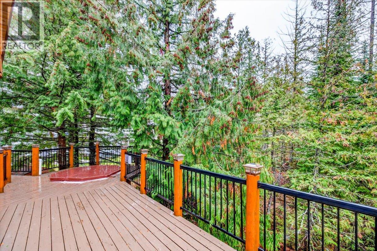 4580 Timberline Crescent, Fernie