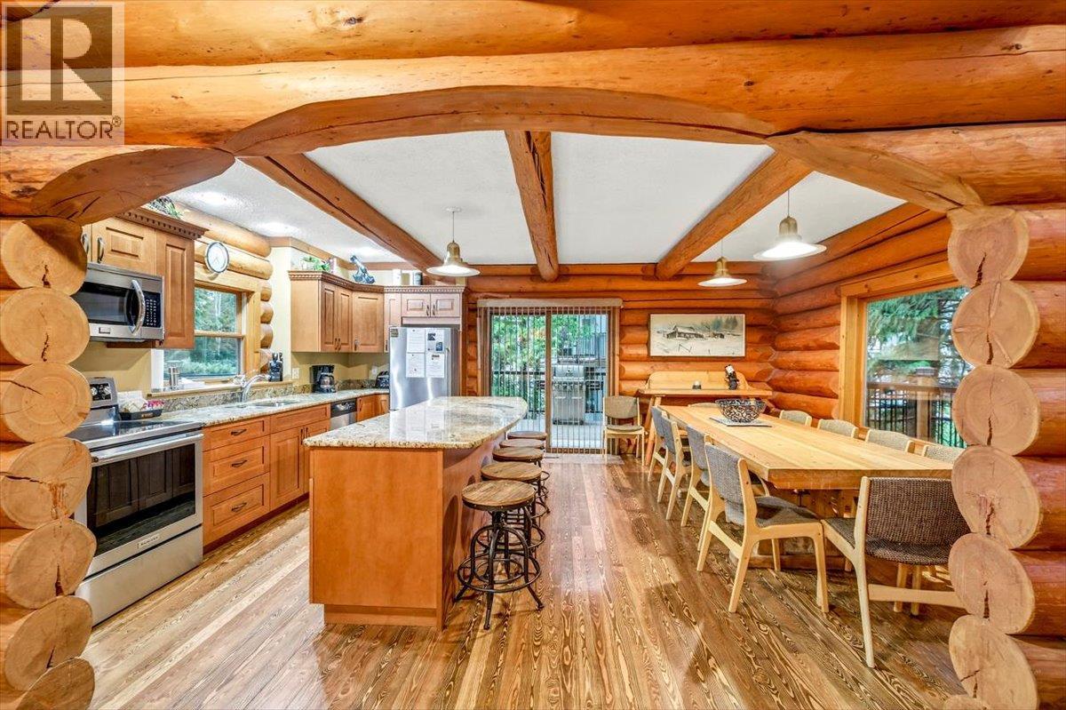 4580 Timberline Crescent, Fernie