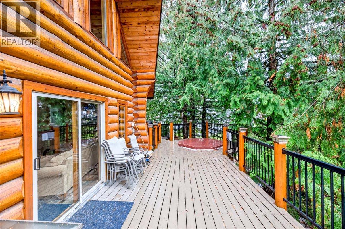 4580 Timberline Crescent, Fernie