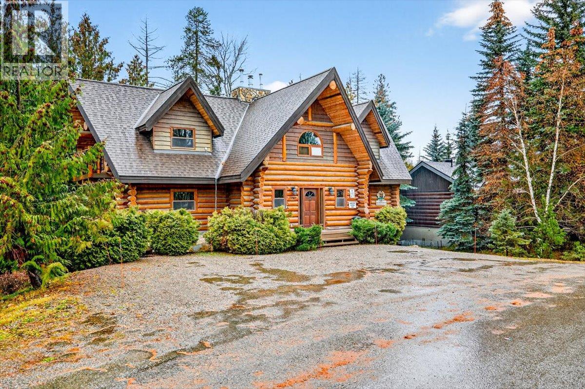 4580 Timberline Crescent - 69