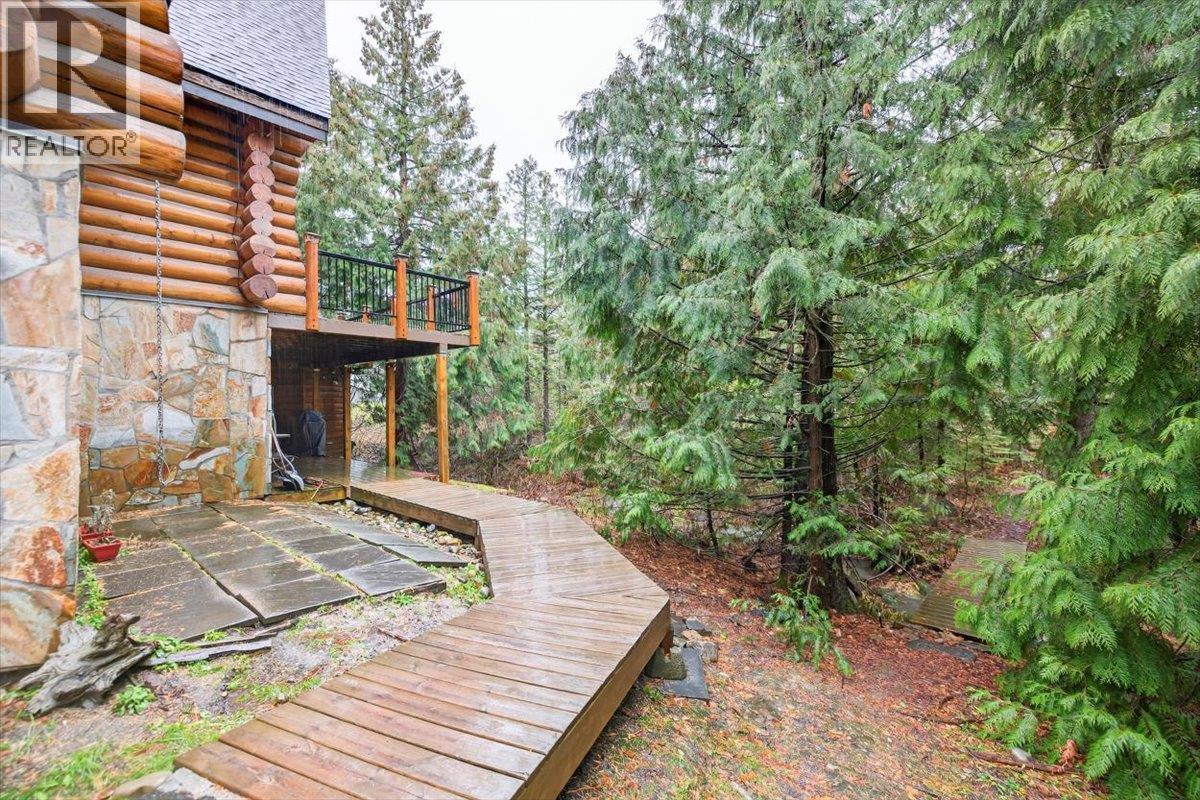 4580 Timberline Crescent, Fernie