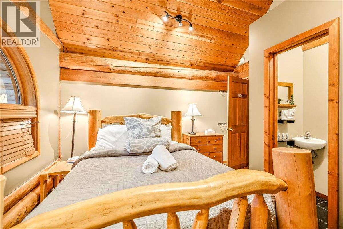 4580 Timberline Crescent, Fernie