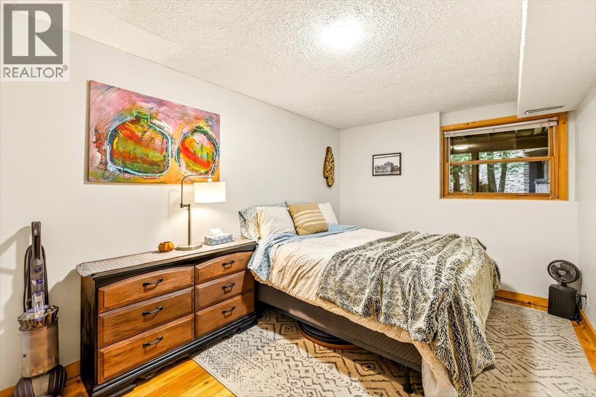 4580 Timberline Crescent, Fernie