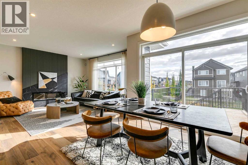 63 Sunrise Heath, Cochrane