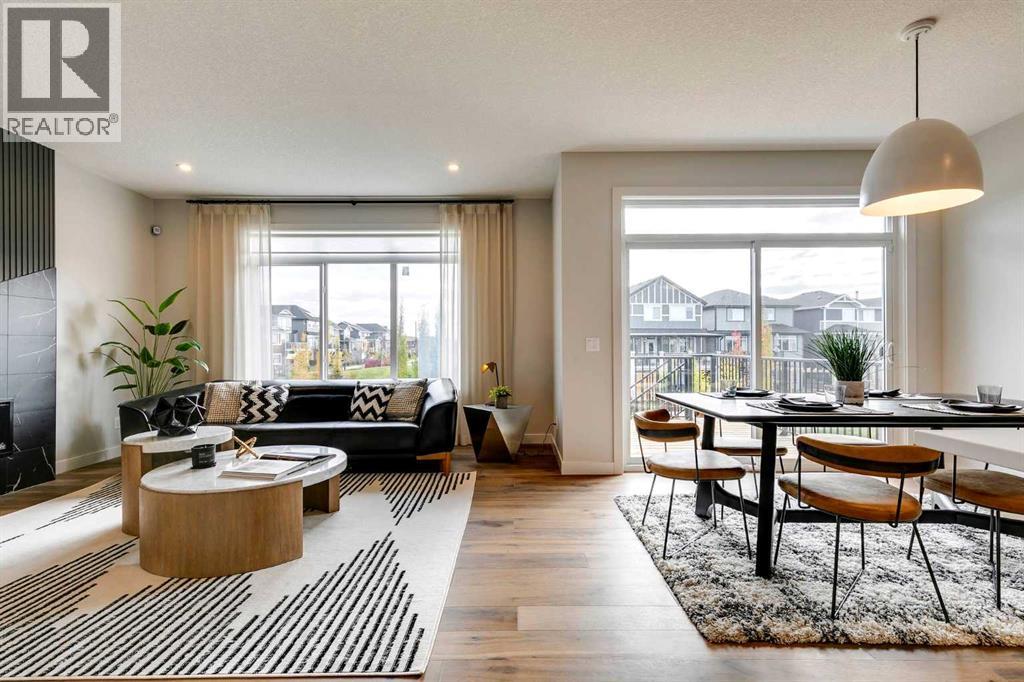 63 Sunrise Heath, Cochrane