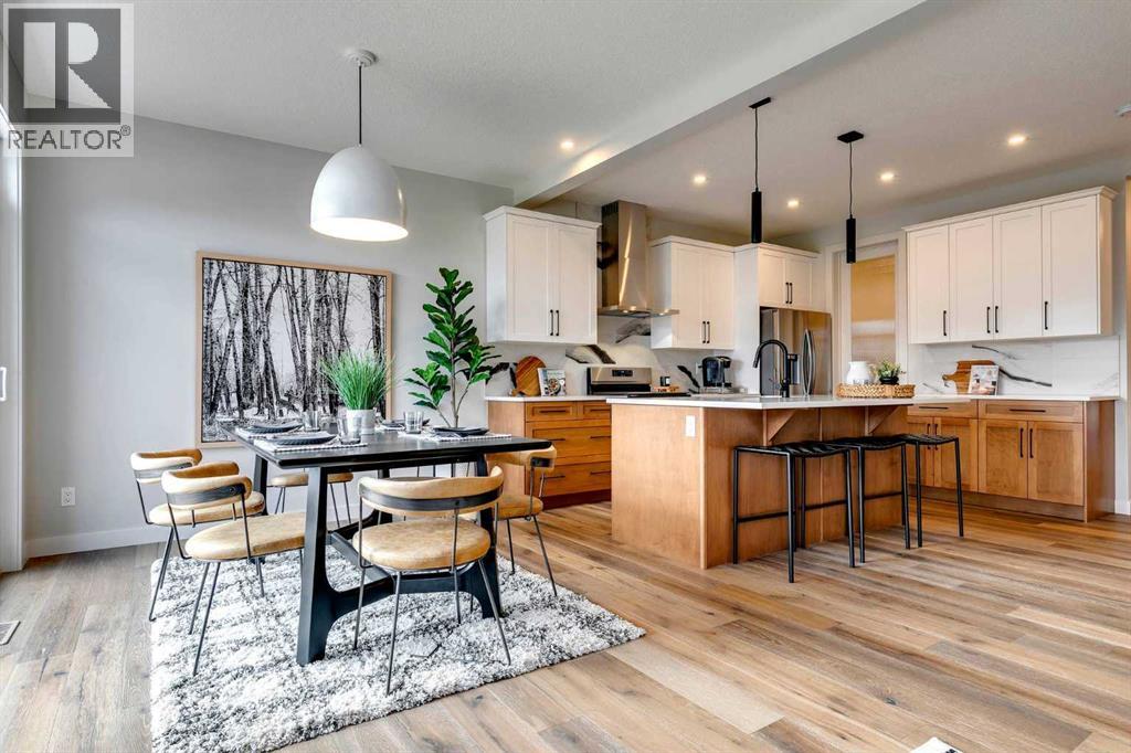 63 Sunrise Heath, Cochrane