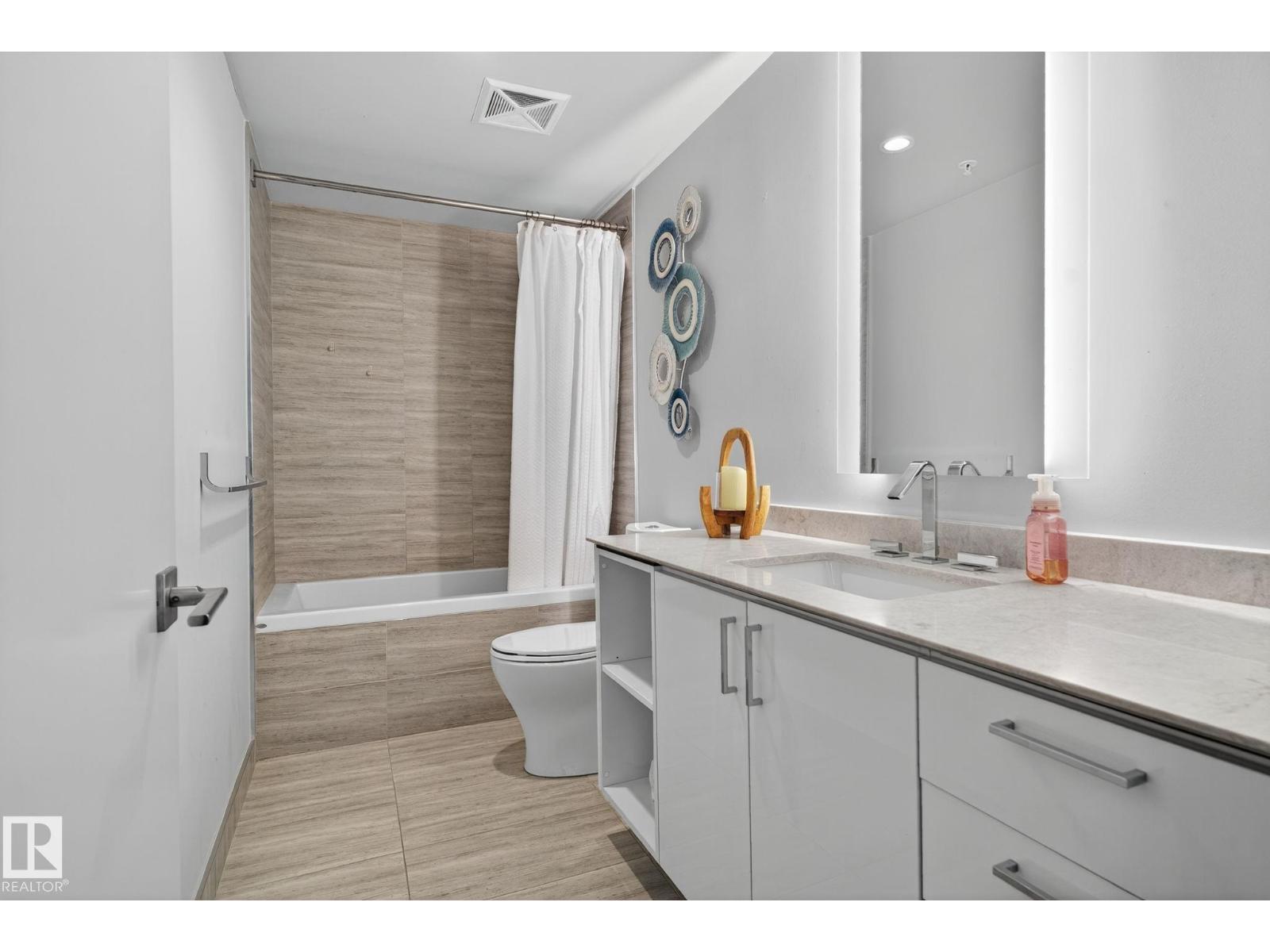 #4206 10360 102 ST NW, Edmonton