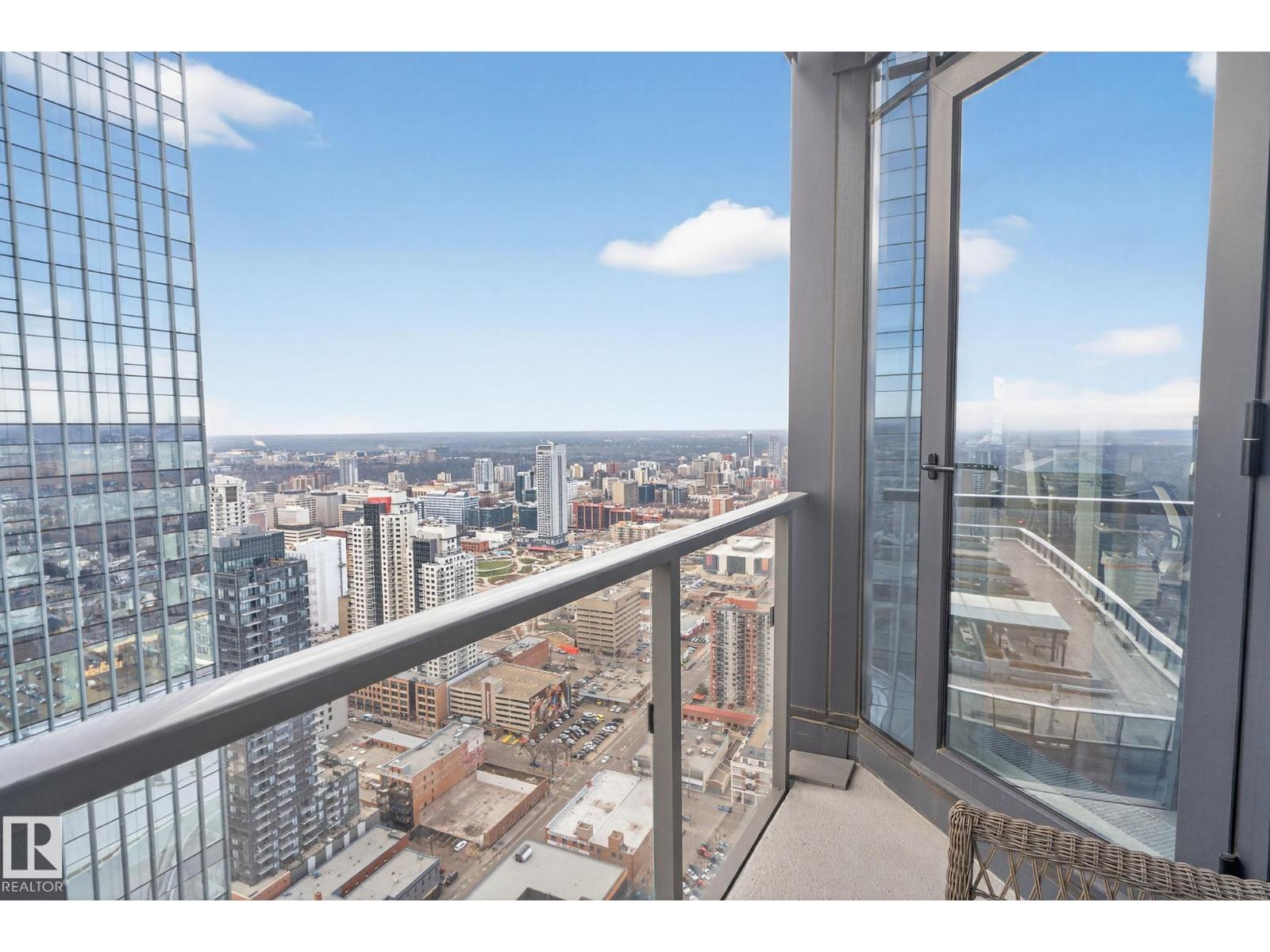 #4206 10360 102 ST NW, Edmonton