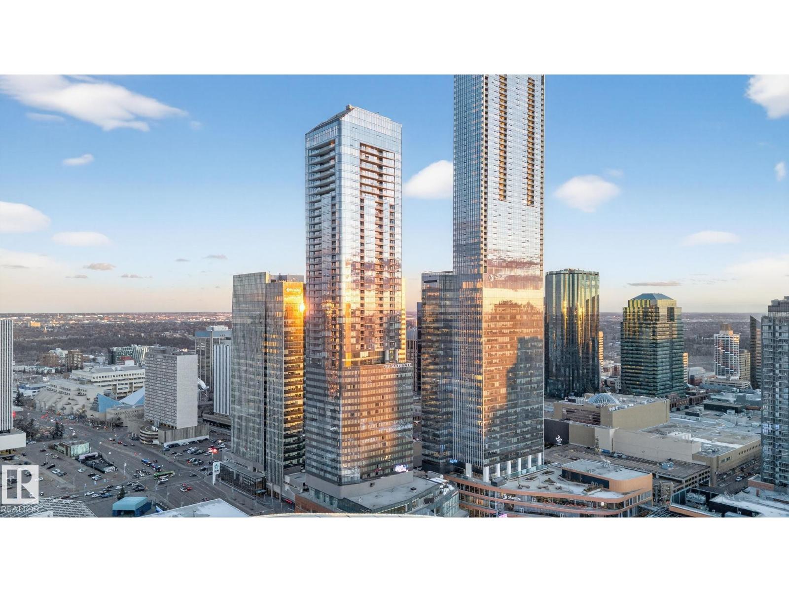 #4206 10360 102 ST NW, Edmonton