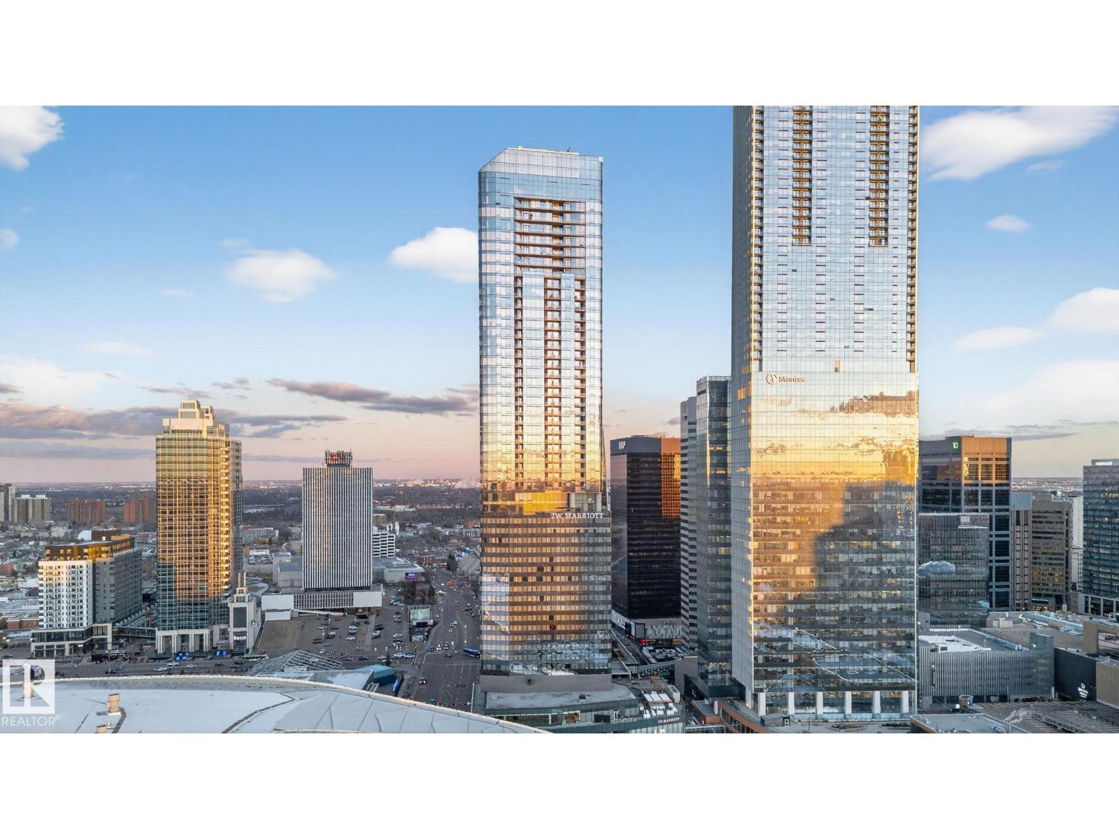 #4206 10360 102 ST NW, Edmonton